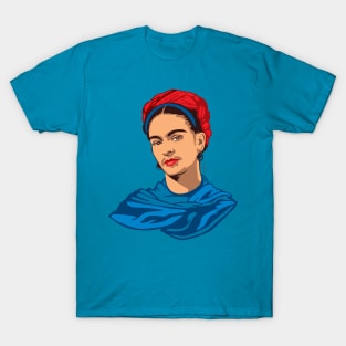 Frida T-Shirt